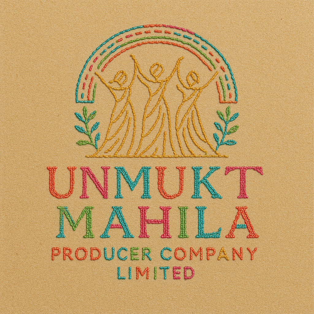 UNMUKT Logo
